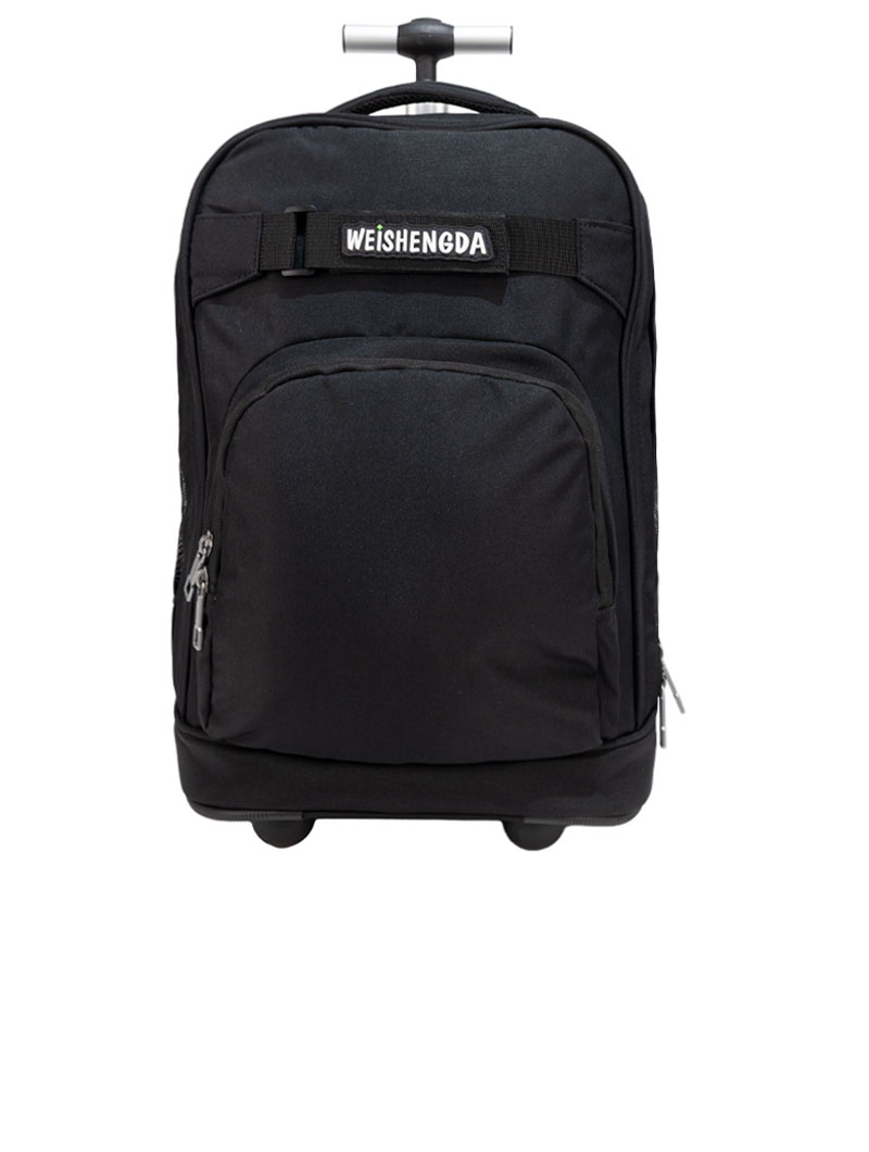 Sac à dos à roulettes